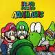  ����� Super Mario Adventures <small>Story</small> 